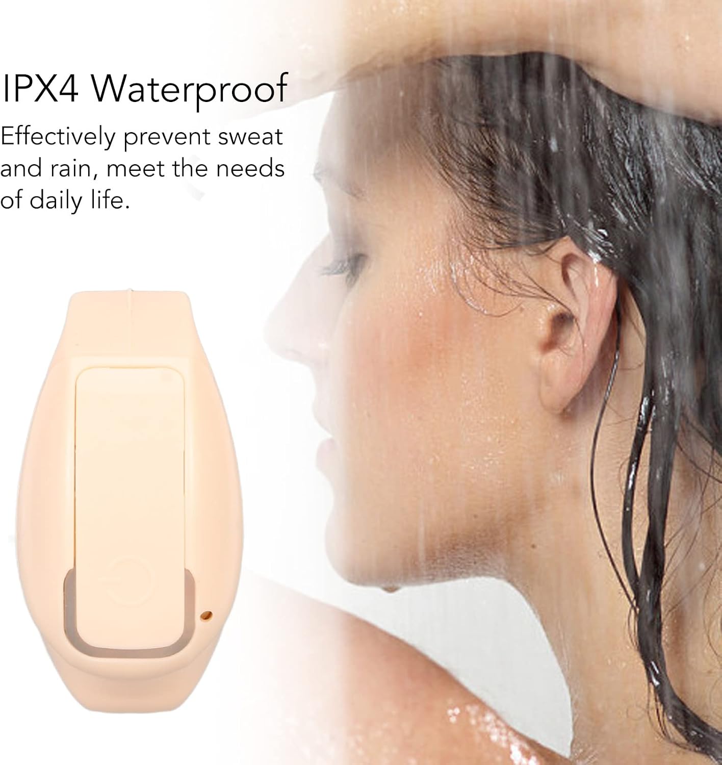 5.3 Set, Bluetooth Headphones Clip on Earbuds, Single Clip On Open Ear Headphones, Bluetooth Head One Design