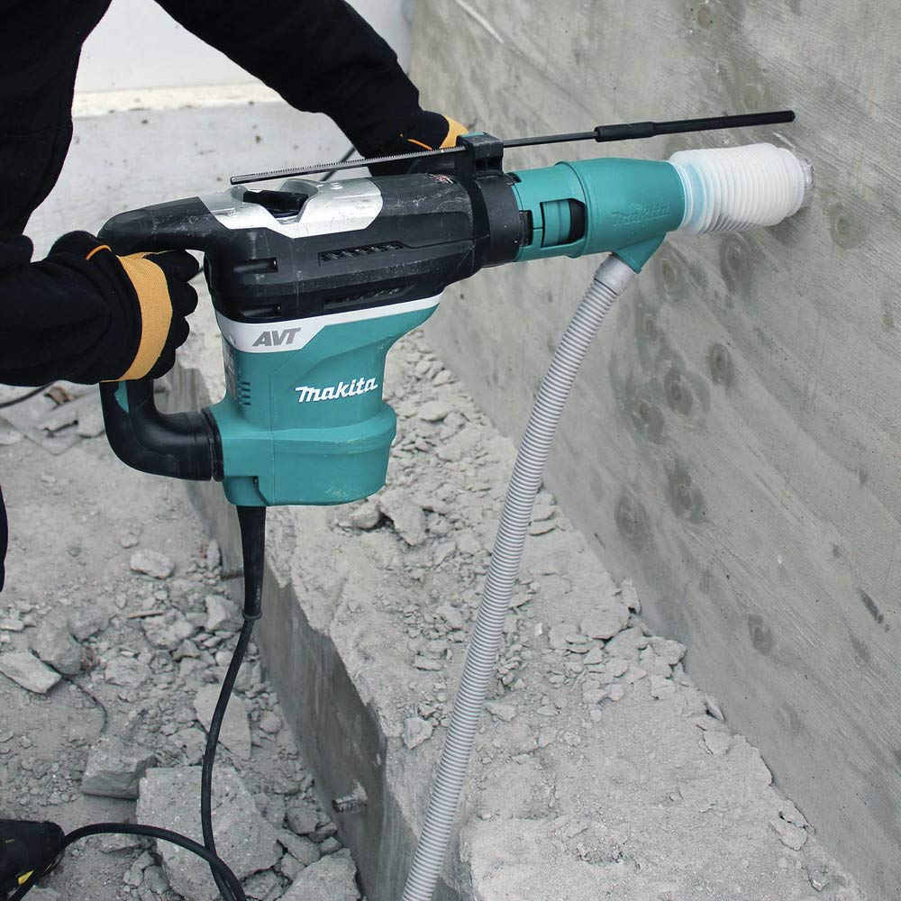 Makita HR4013C 1-9/16" Advanced AVT® Rotary Hammer, accepts SDS-MAX bits