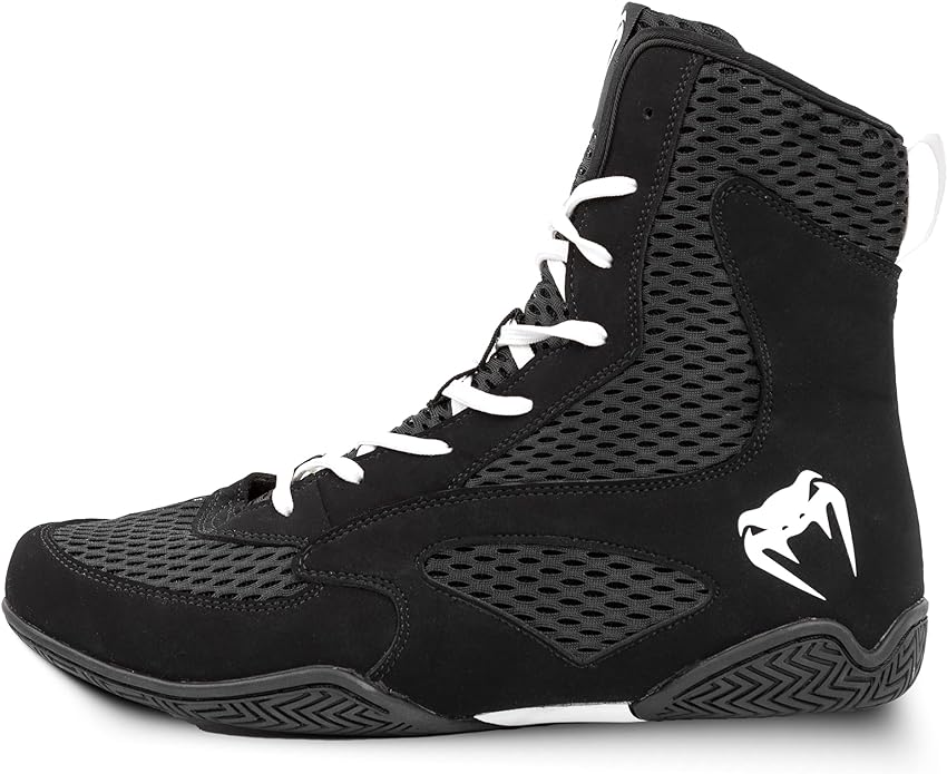 Venum Contender Boxing Shoes