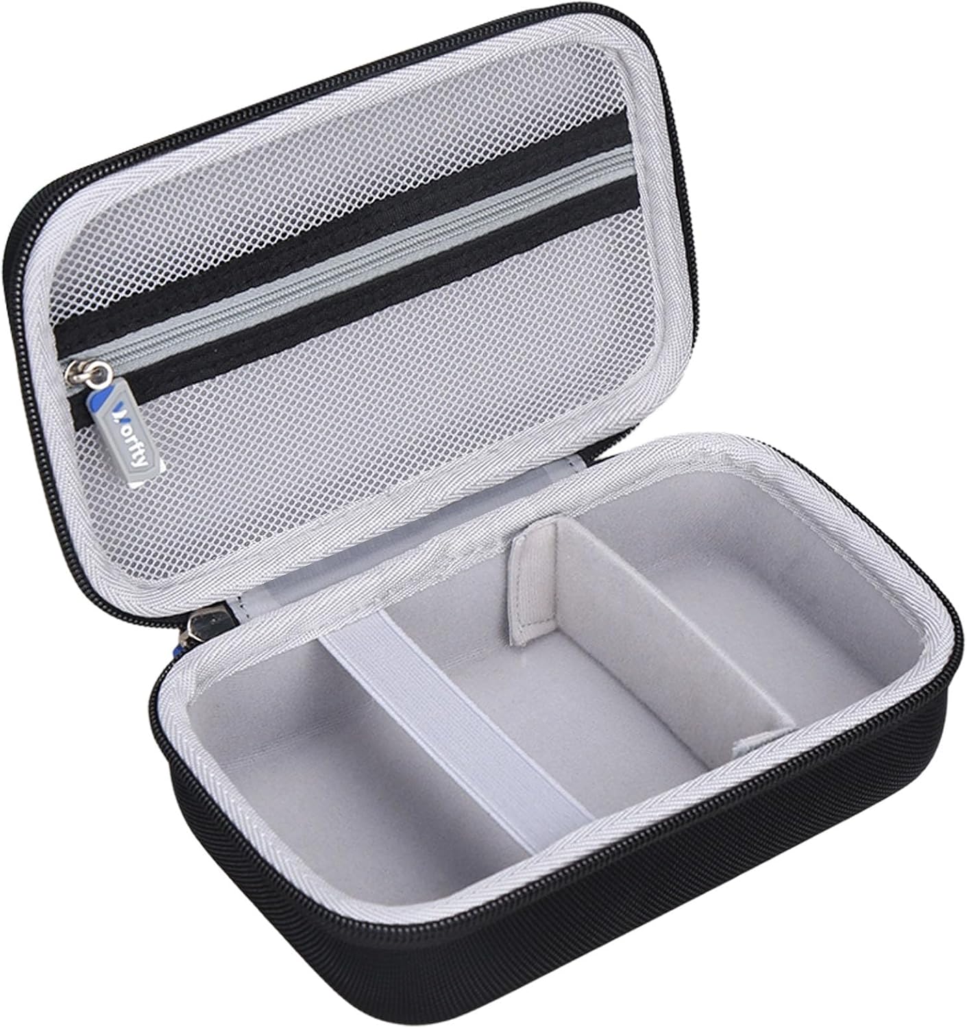 worfty SFT1200(Opal)/ MT3000/ MT1300/ A1300 Travel Router Case for GL Secure Wireless Travel WiFi Router (Case Only)
