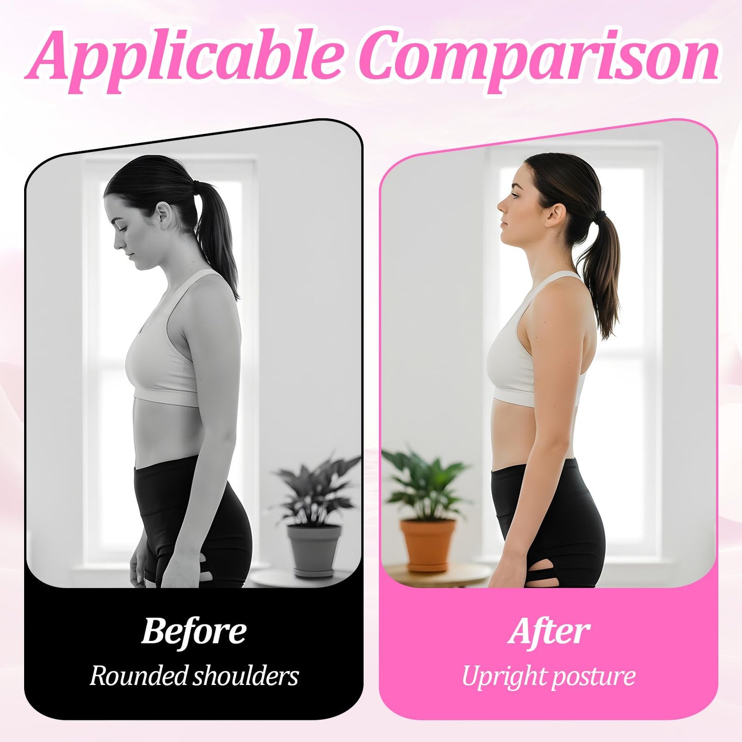Figure 8 Resistance Band 8 Shaped Resistance Band for Arms Women Men with Handles Arm & Back Resistances Bands Work Out Chest Expander Weight Fitness Pulling Rope for Legs Yoga Pilates Purple