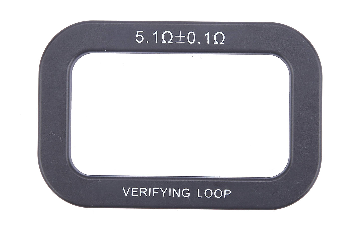 ET2100C+ Ground Resistance Meter Earth Resistance Tester Clamp Earth Resistance Measurement 0.010Ω~1200Ω 0.00mA~20.0A Double Insulation
