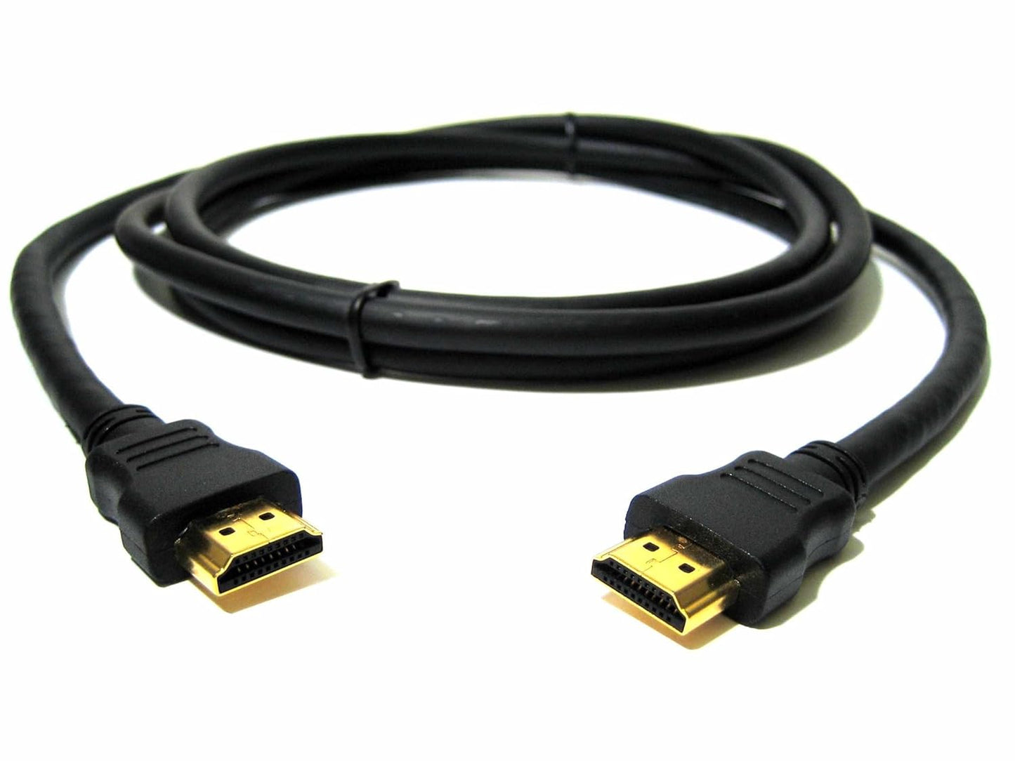 1, 2, 3, 4, Seamless 2 (6.6 Master Cables Roku HDMI Cable - Compatible with Roku LT, Express, Streambar - High-Speed