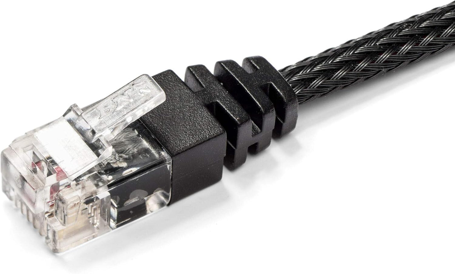 Radar Mount RJ11 Max2 360 (4005001M) Direct Wire Power Cord for Escort Radar Detectors - Max Max
