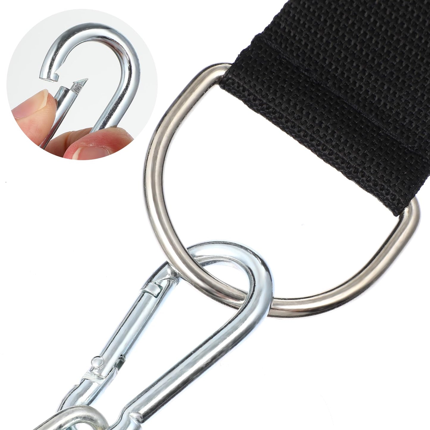 Toddmomy Advanced Head and Neck Trainer with Shoulder Weight for Neck and Shoulder Strength Training Exerciser Fitness Equipment