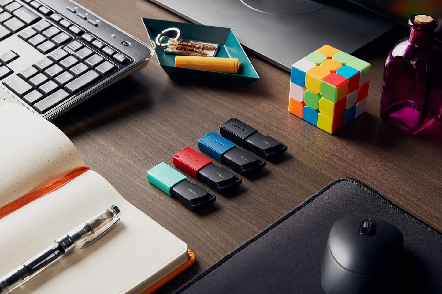 Kingston 64B Exodia M USB Flash Drive