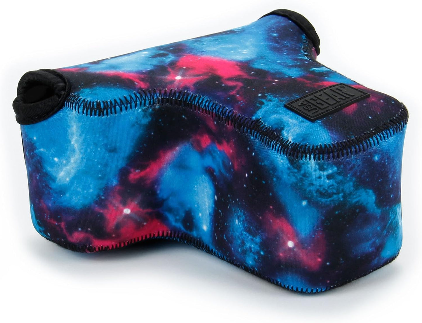 R100 Z30 ZV-E10, USA Gear Camera Sleeve (Medium) for Compact SLRs Compatible with Canon EOS Nikon Sony and more
