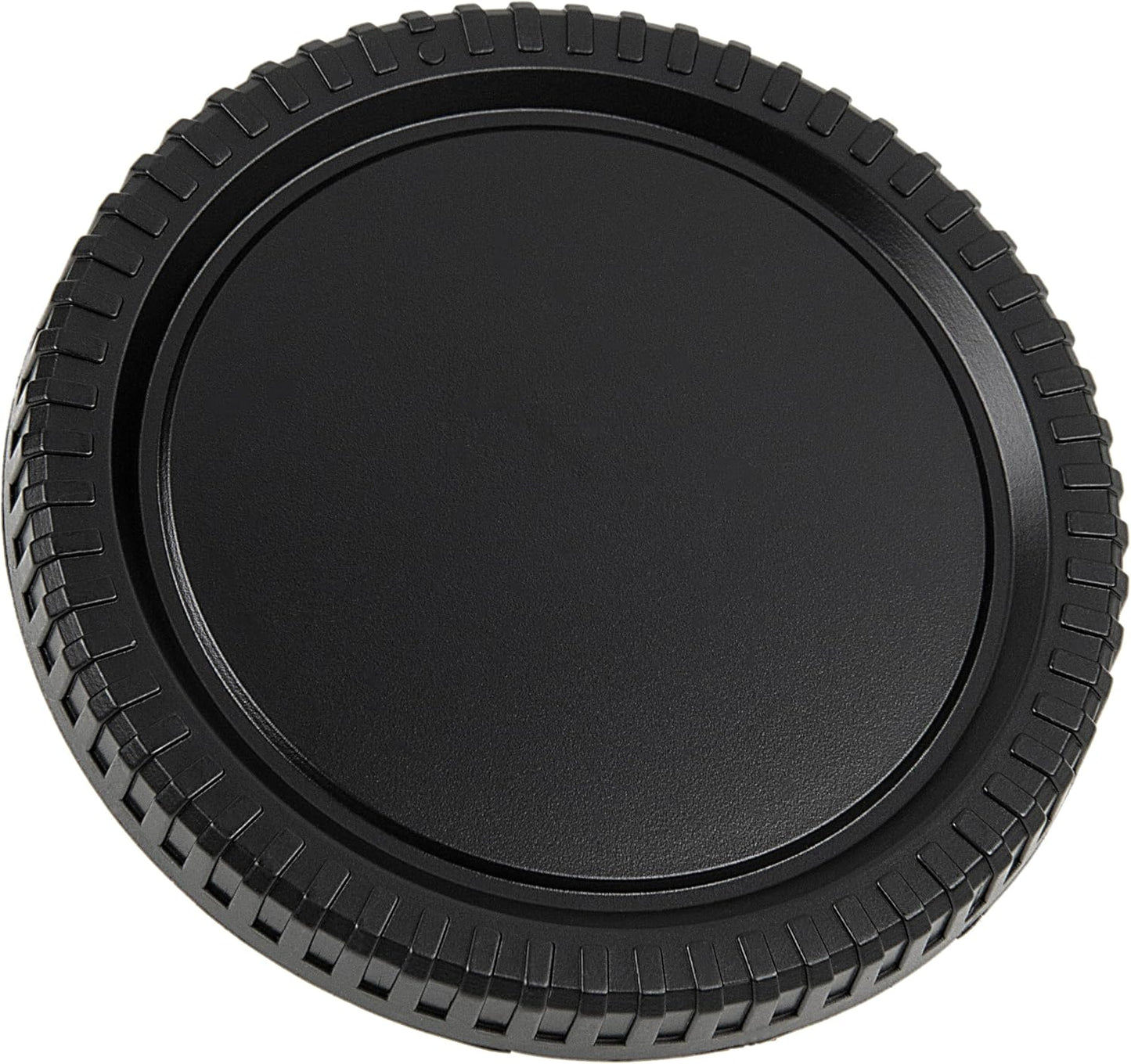 Fotodiox Pro Body Cap for Fujifilm G-Mount Mirrorless Cameras