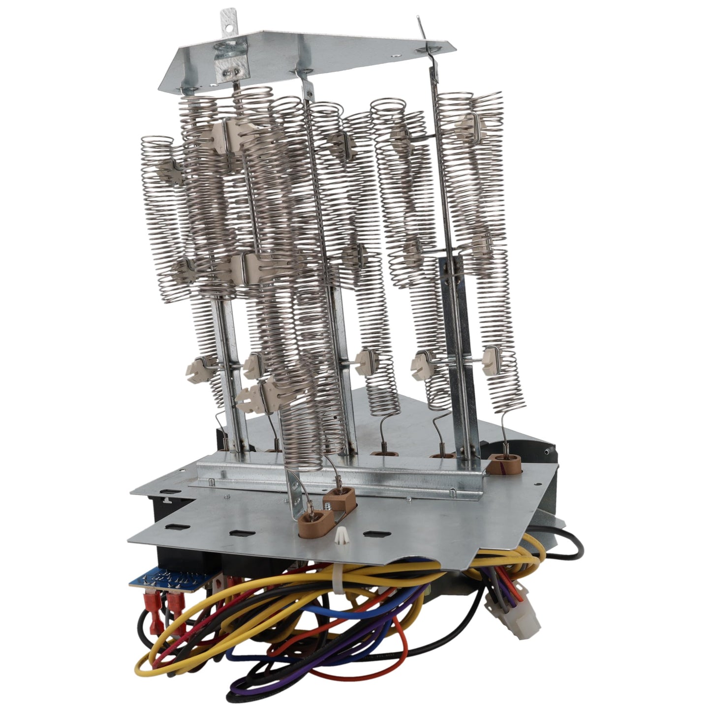 Supplying Demand 81-0464-02 KFCEH3201F20 HVAC Fan Coil Electric Heater Kit 20KW 230V 1PH