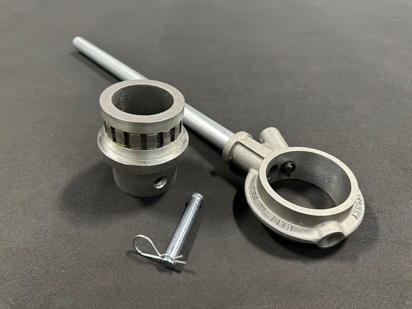 The Original Dock Stanchion Ratchet from SRC