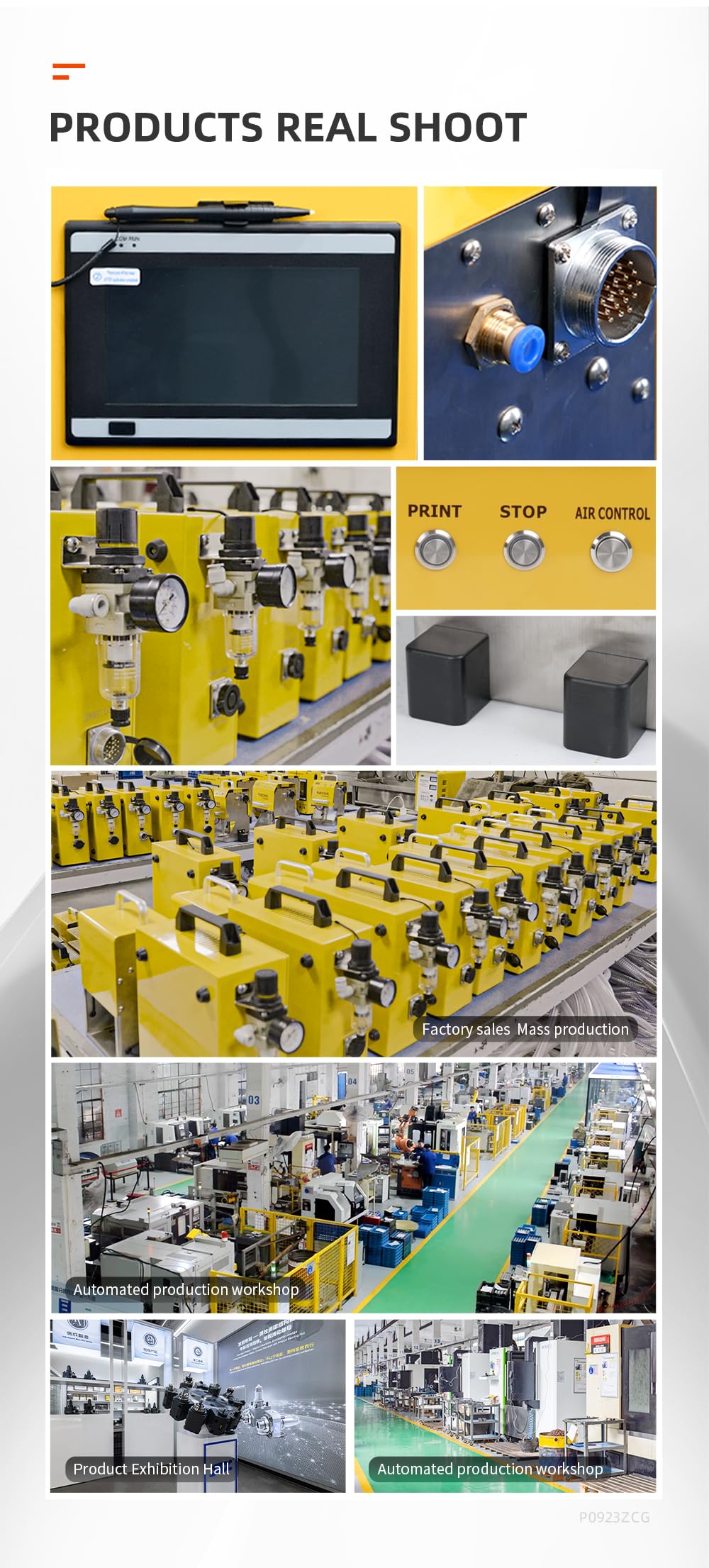 US Stock Pneumatic Dot Peen Marking Machine Metal Engraving Machine Pneumatic Marking Machine Marking Field 120×50mm for Letters, Serial Numbers, VIN Code, Chassis Number, Date, Graphics,etc.