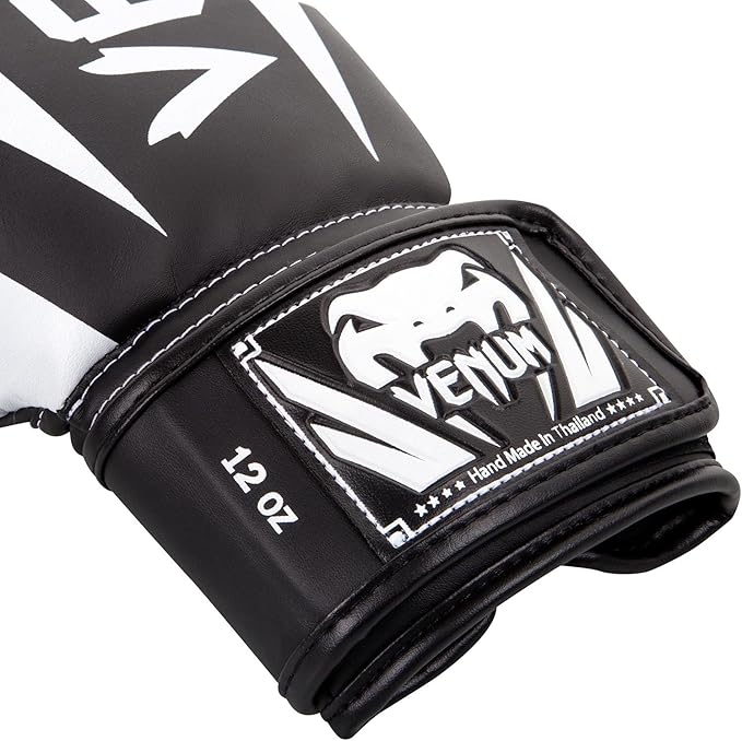 Venum Contender Boxing Gloves