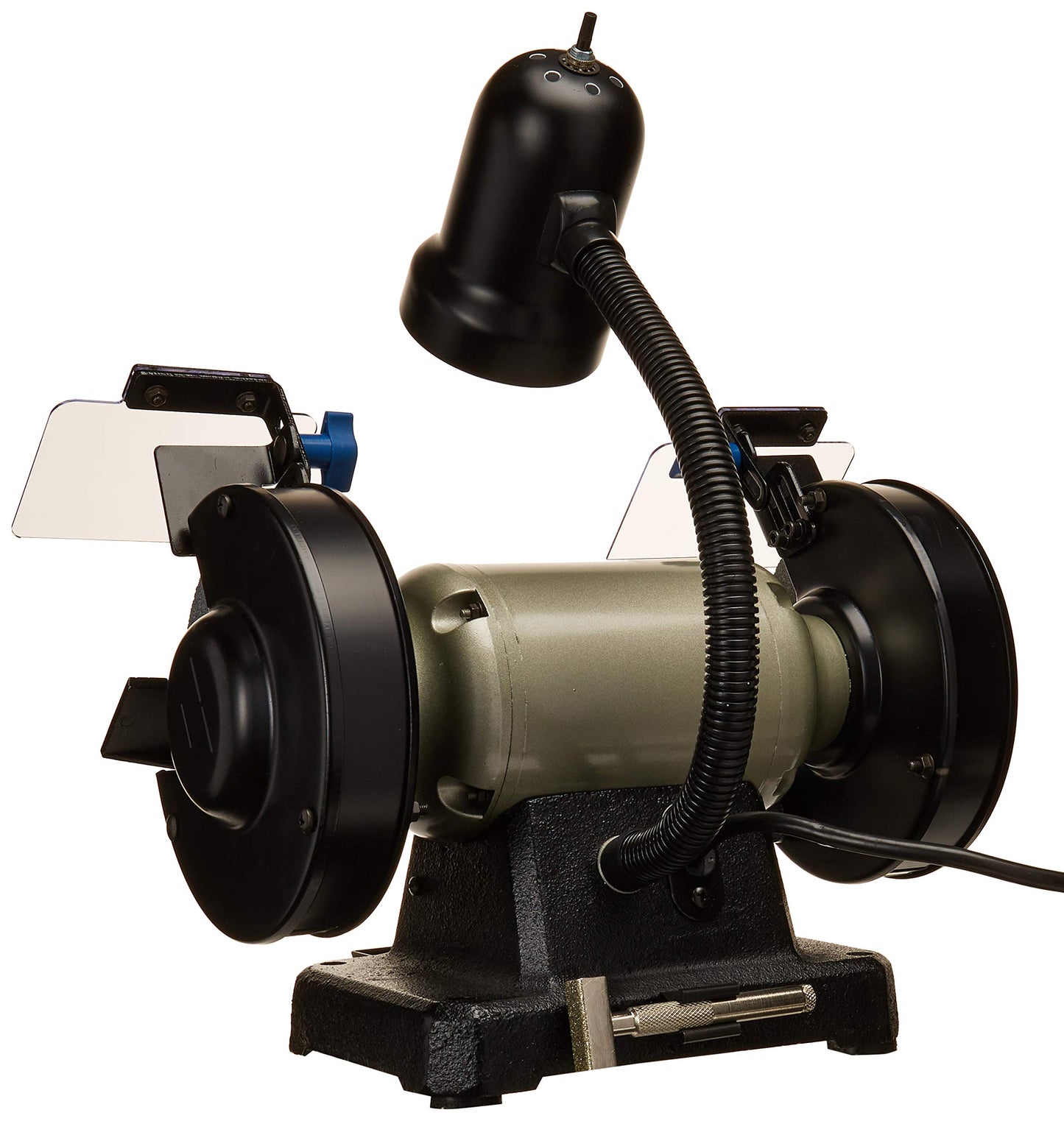 Delta Power Tools 23-196 6-Inch Variable Speed Bench Grinder