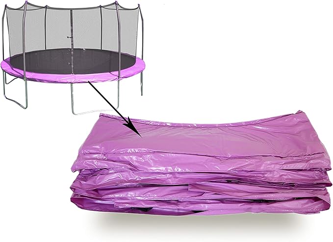 Skywalker Trampolines Spring Pad