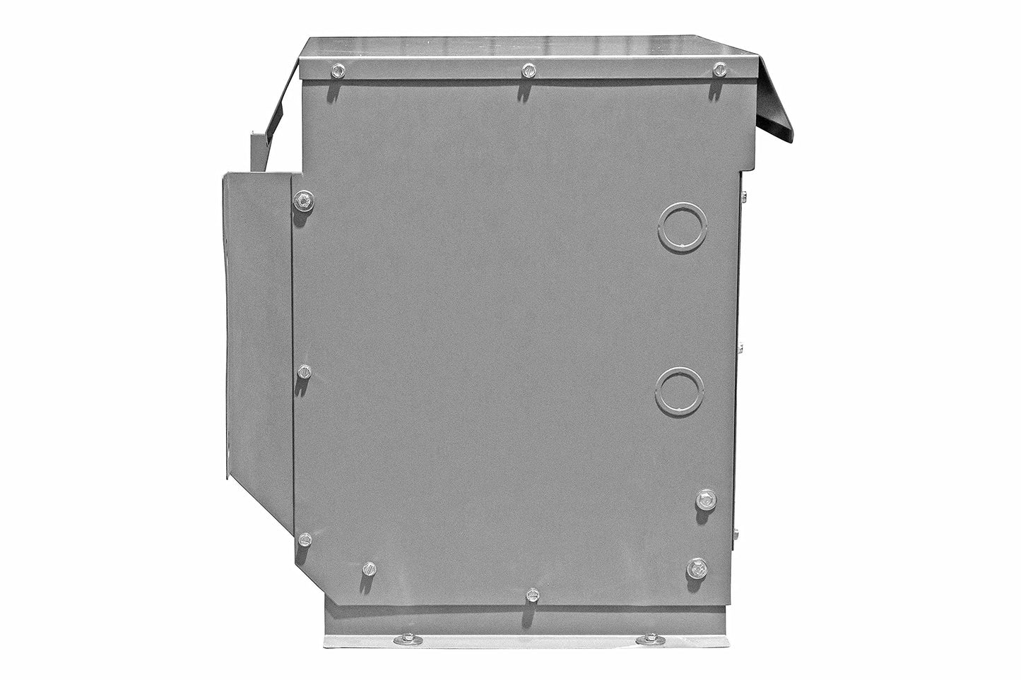 15 kVA Isolation Transformer - 480V Delta Primary Voltage - 400Y/231 Wye-N Secondary Voltage - NEMA