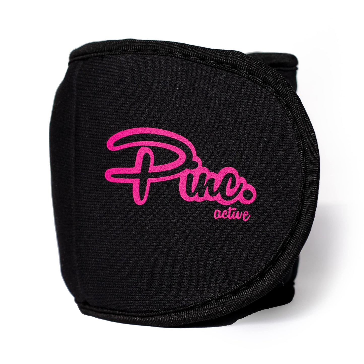 Ankle Weights Set (2 x 2lb Cuffs) - 4lbs in Total - for Women, Men and Kids – Used for Workouts at Home, Pilates, Yoga, Boxing, Dancing and Resistance Training