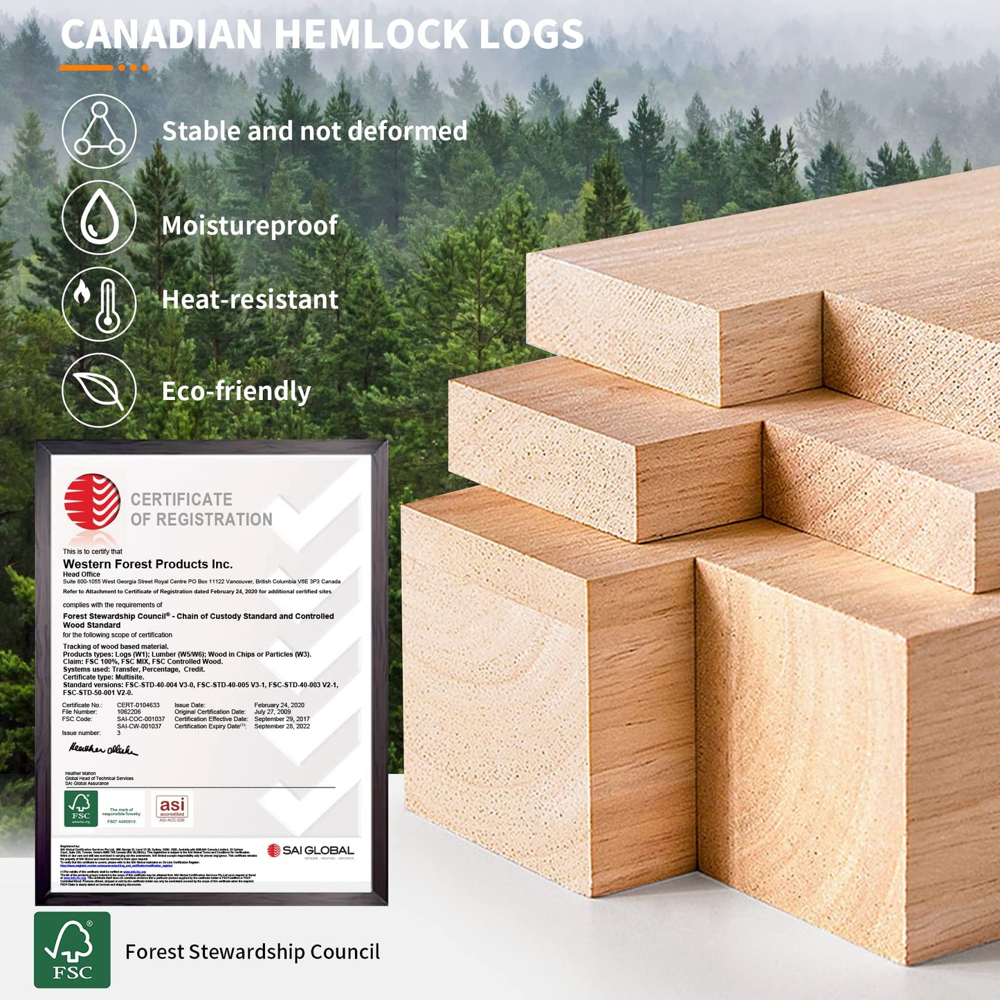 SWHSE 3-4 Person Infrared Sauna, Home Sauna with Himalayan Salt Panel & 10 Minutes Warm-up System, Indoor Sauna Spa Room with Canadian Hemlock&Panoramic Tempered Glass,220V