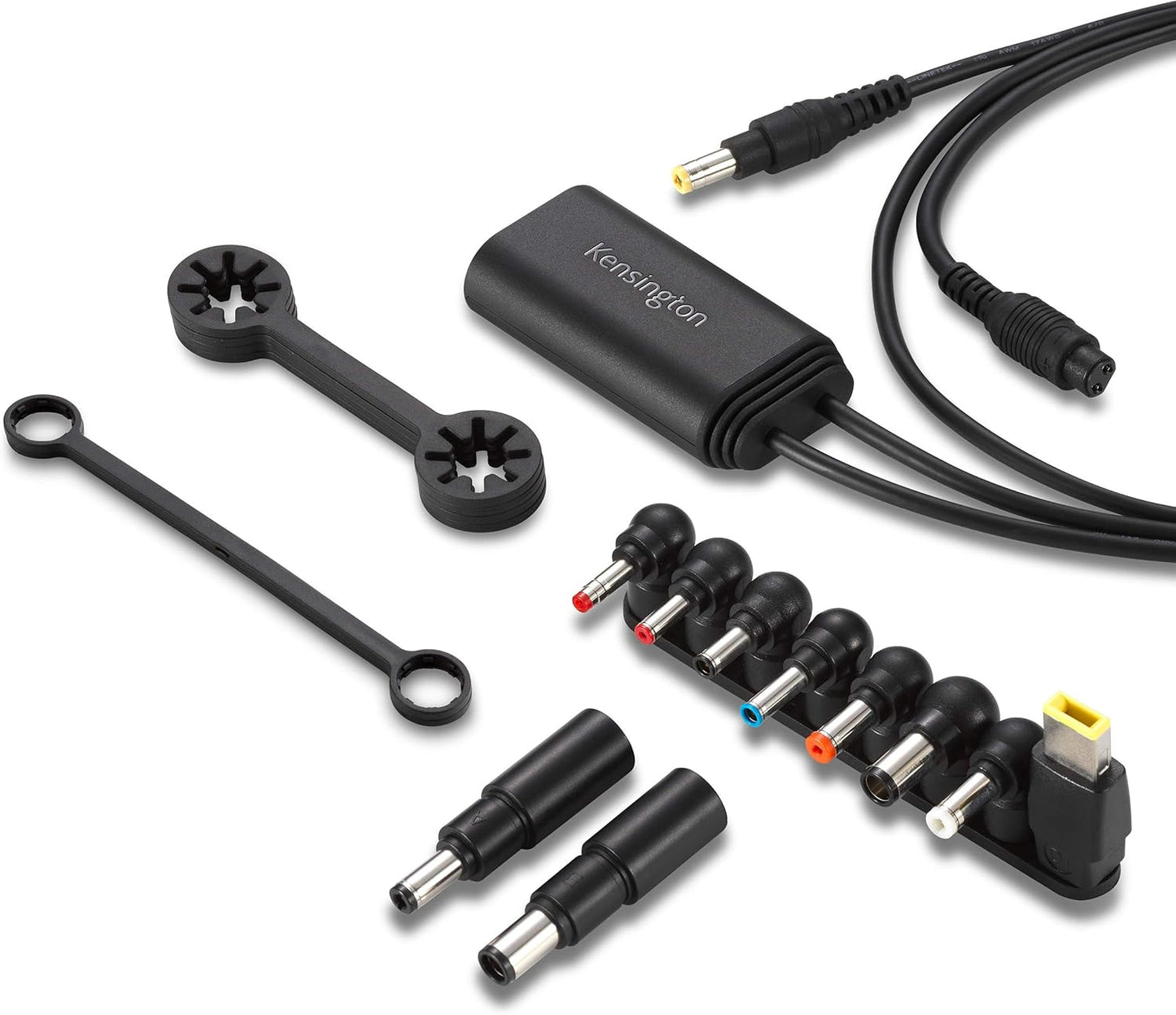 Kensington 60W (K38310NA) USB-A Power Splitter for USB C/A Hybrid Docking Stations