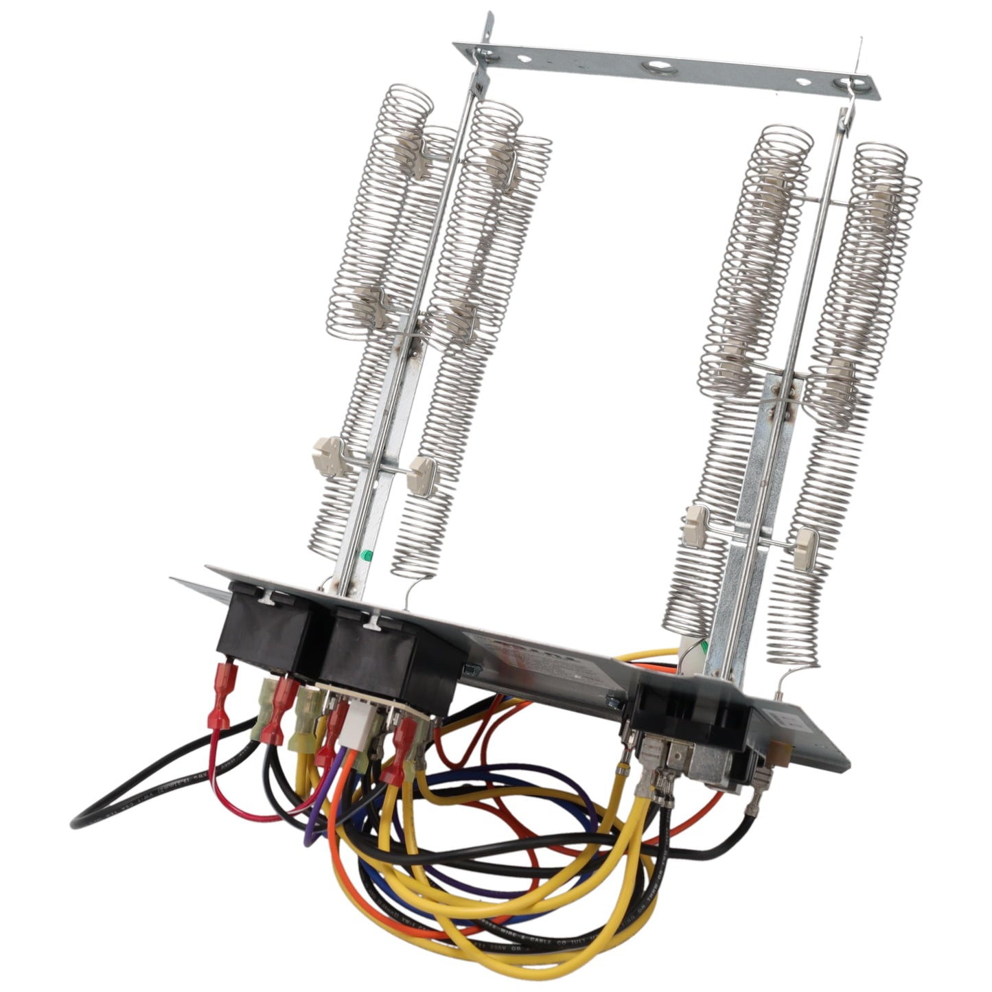 Supplying Demand 81-0455-02 KFCEH0901N10 HVAC Air Handler 10kW 1 Phase Non-Fused Electric Heater Kit