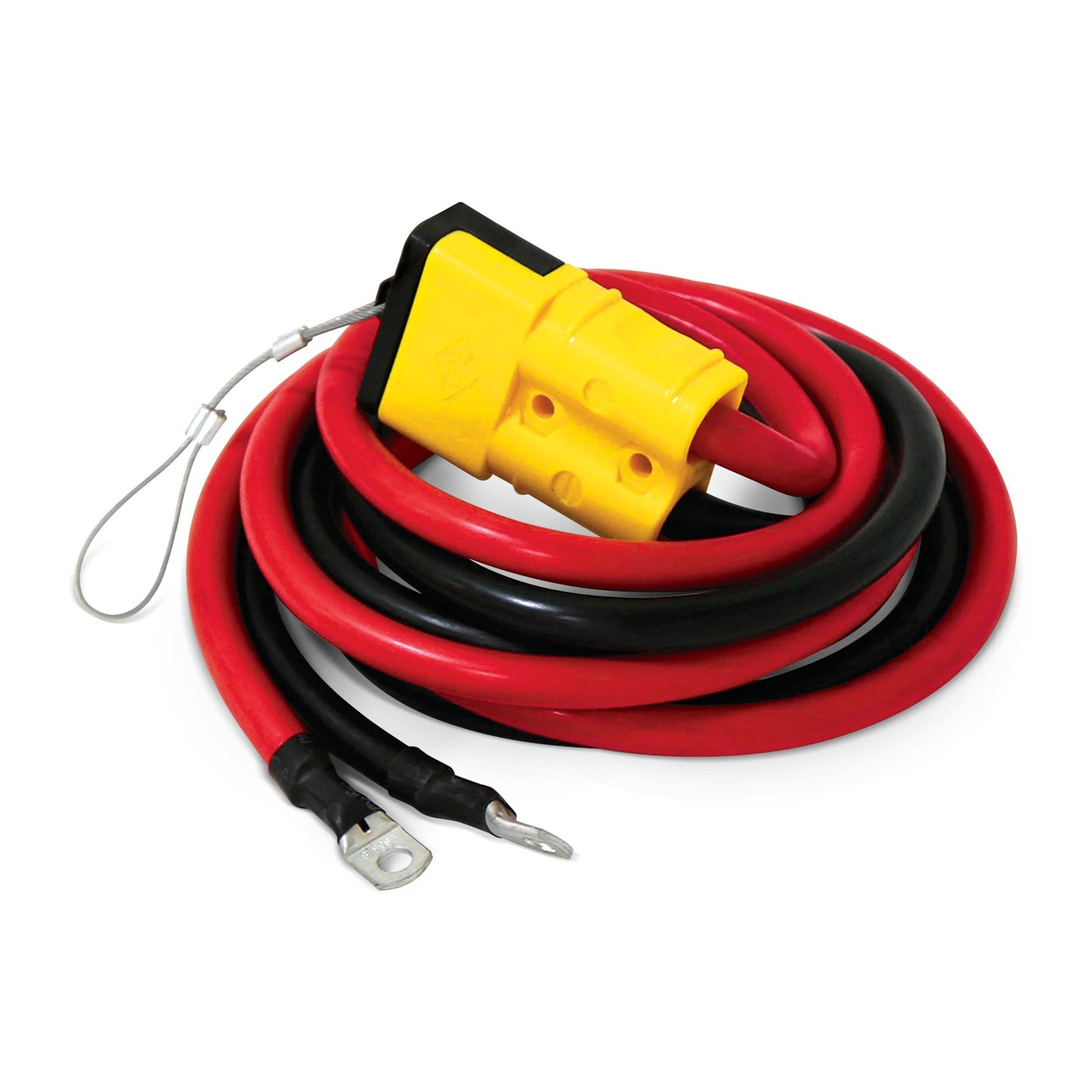 Champion Power Equipment 10,000-lb. Truck/SUV Winch Kit with Speed Mount and Remote Control