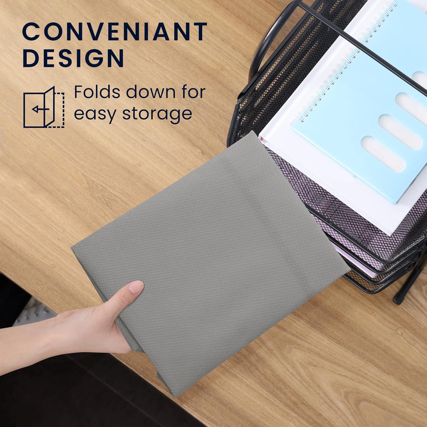 2755e 2720e 2710e 2820e 2721e kwmobile Dust Cover Compatible with HP DeskJet / DeskJet / / / - Printer Case - Fabric