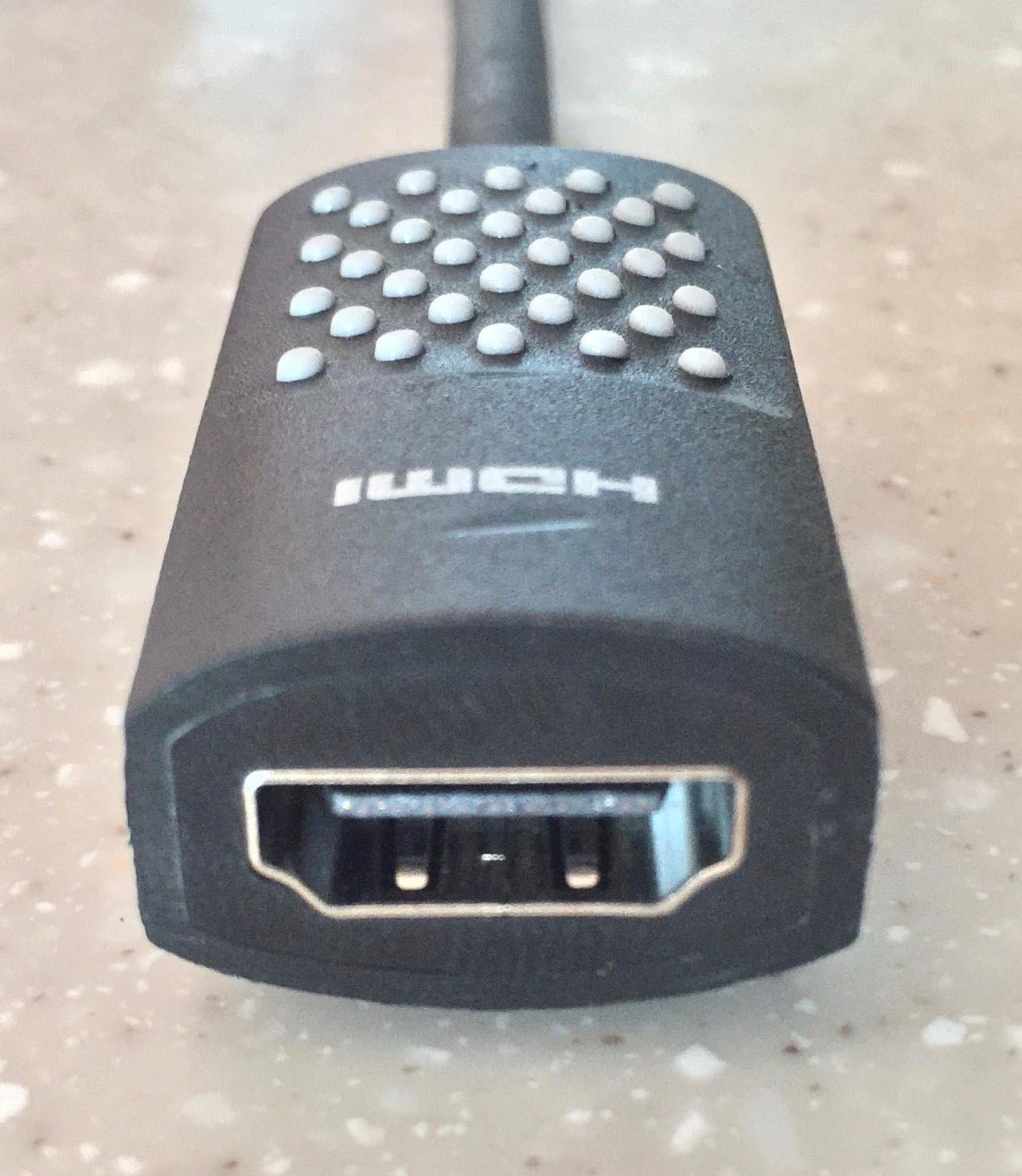 Belkin BLKF2CD079BT - Mini DisplayPort to HDMI Adapter