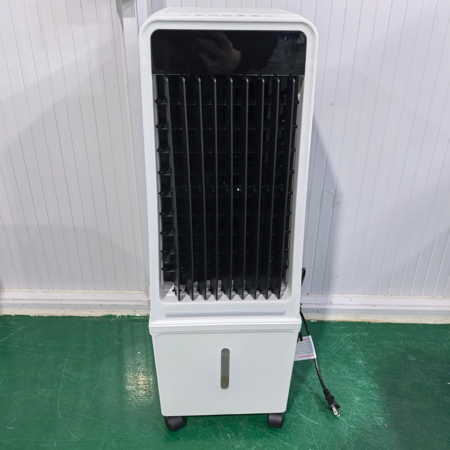Uthfy 1800CFM Swamp Cooler Air Conditioner
