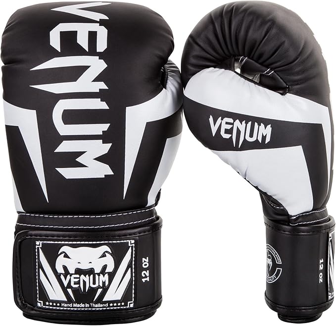 Venum Contender Boxing Gloves