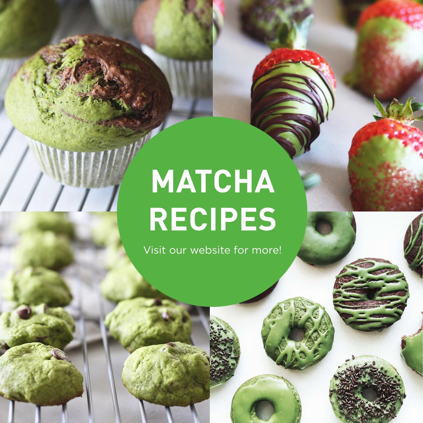 Aiya Certified USDA Organic Culinary Grade Matcha Green Tea Powder - Ideal for Baking, Lattes, Smoothies - Gluten-Free & Non-GMO - 100g Bag (3.52 oz)