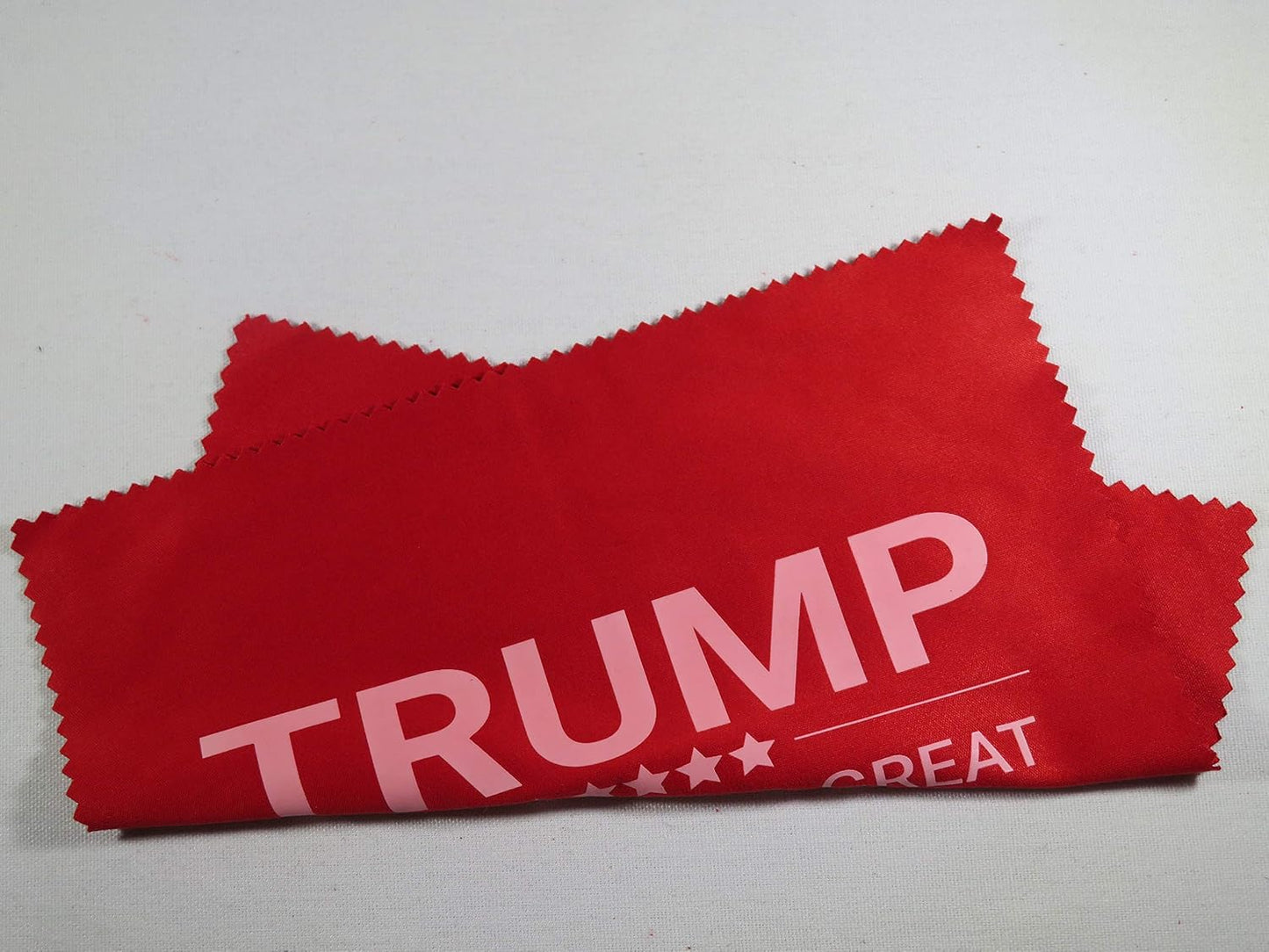 2 Pack Microfiber Cleaning Cloths | Glass Cleaning Cloth, Perfect for Cleaning Eyeglasses, Glasses, Cell Phones, Camera