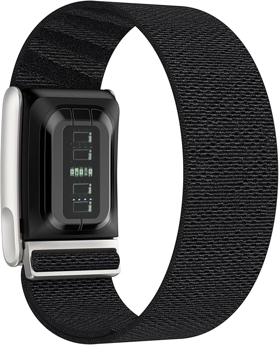 BLAYKE WHOOP 5.0 Strap ??Premium SuperKnit Band | ECG Compatible | Signature Performance Comfort | NOT for WHOOP Gen 4