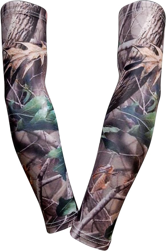 PAIR Compression Elbow Arm Sleeves
