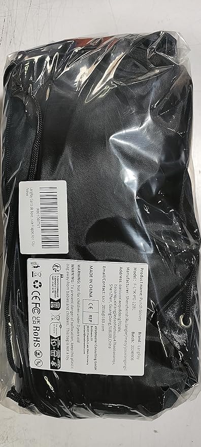 Punch Bag Training Gloves, LangRay MMA Grappling Gloves for Sparring Martial Arts Boxing Training for Adults and Kids
