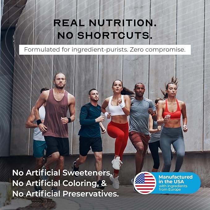 Muscle Feast Grass-Fed Whey Protein Isolate, All Natural Hormone Free Pasture Raised, Whey Isolate Protein Powder for Men and Women, Clean, Gluten-Free, Delicious Isolate Protein - Vanilla, 2lb