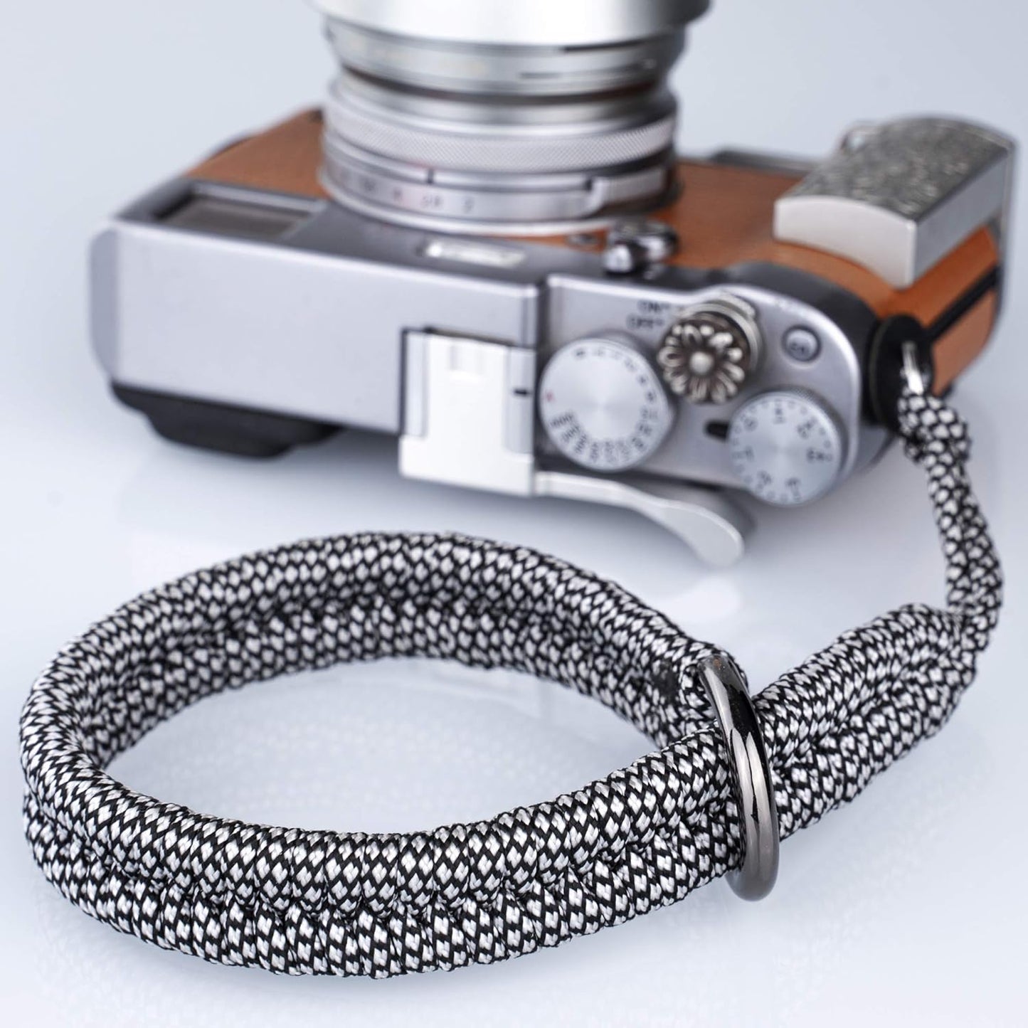 Quick Release Wrist Strap for DSLR/Mirrorless Cameras - AQAREA