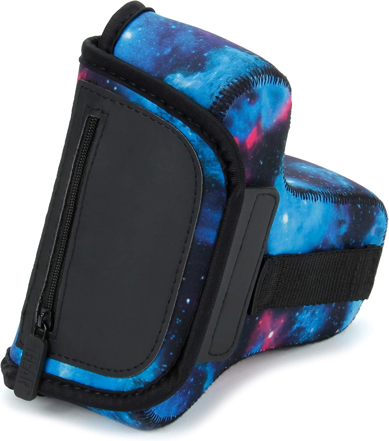 R100 Z30 ZV-E10, USA Gear Camera Sleeve (Medium) for Compact SLRs Compatible with Canon EOS Nikon Sony and more