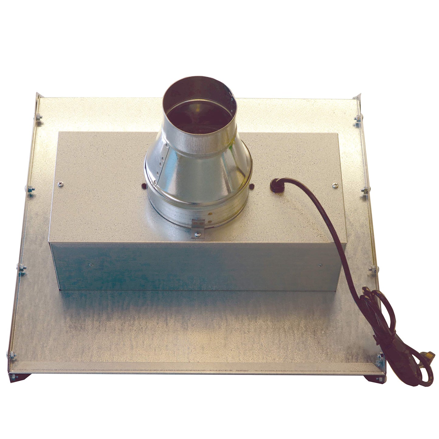 Paasche Airbrush HSSB-22-16 Hobby Spray Booth (Made in the USA)