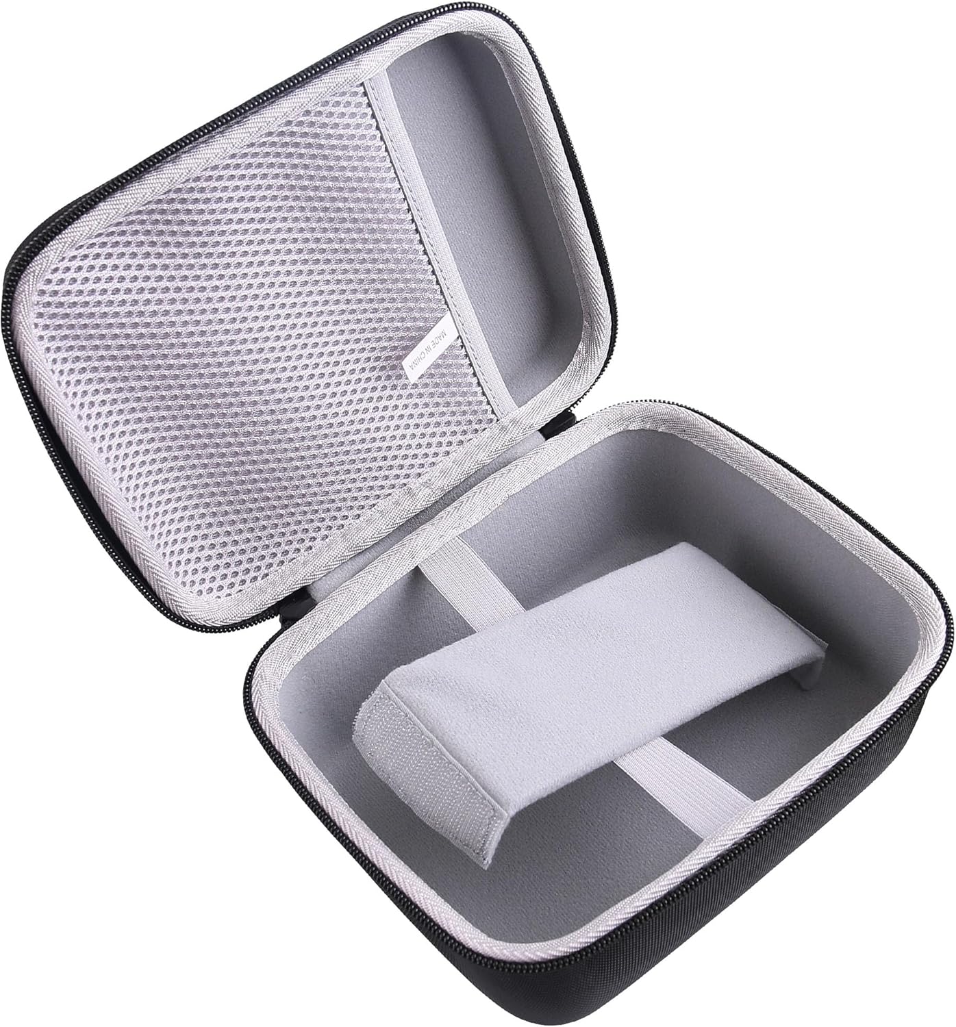 FDR-AX53/ FDR-AX43/Panasonic HC-V900/HC-VX3/HC-V785/HC-VX870 WAIYUCN Hard Carrying Case Compatible with Sony Video