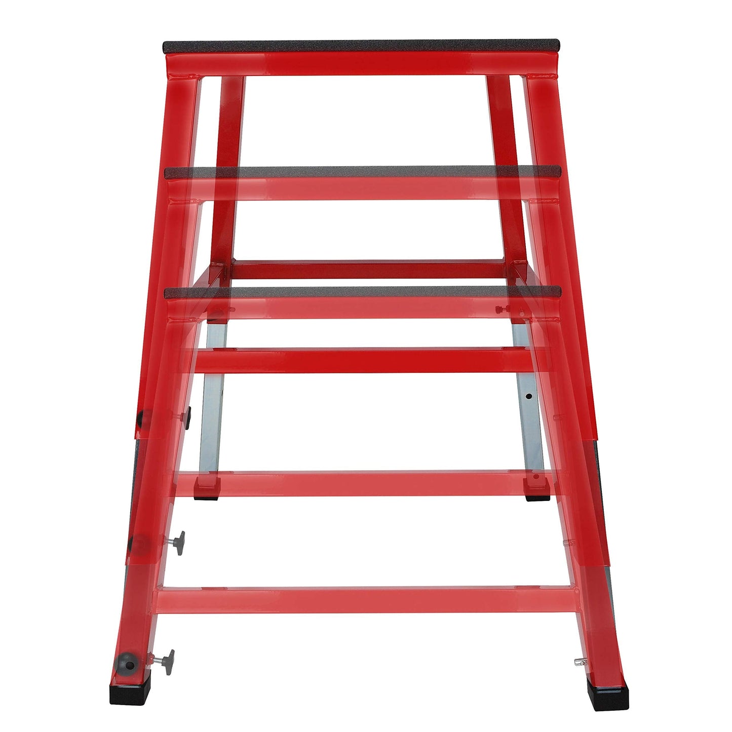 JFIT Adjustable Plyo Box 12", 16", and 20" Heights