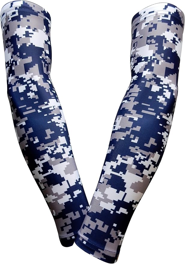 PAIR Compression Elbow Arm Sleeves