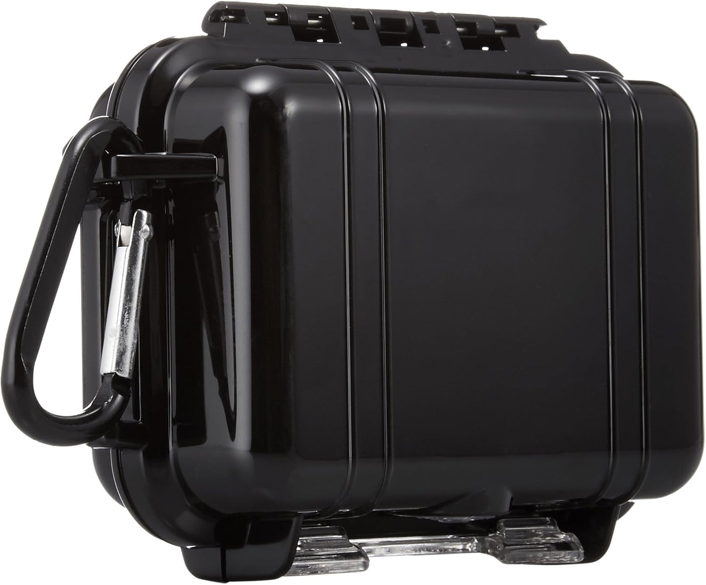 1010 Pelican Micro Case (Black)
