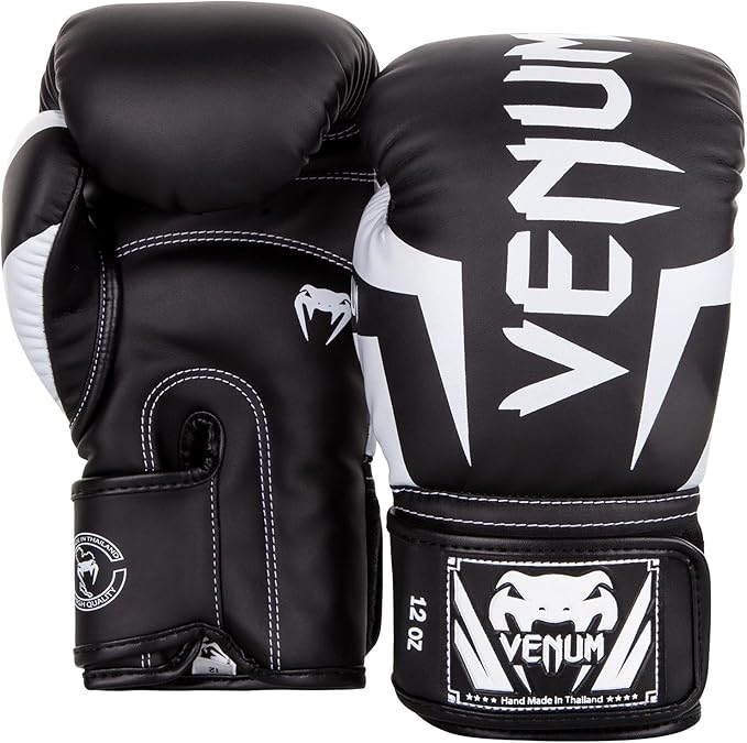 Venum Contender Boxing Gloves