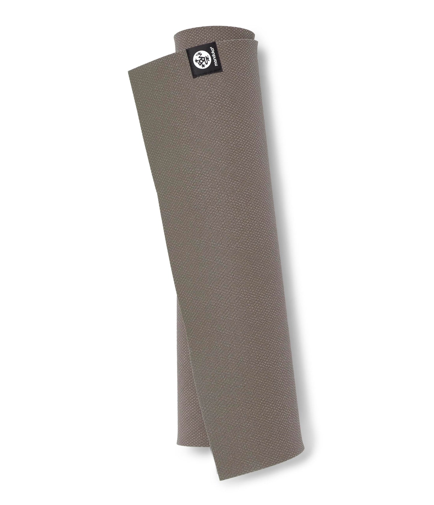 Manduka X Yoga Mat 71" - 5mm | High Performance Fitness Mat | Durable Design | Yoga, Outdoors, Stretching | 71 x 24 inches | Birch