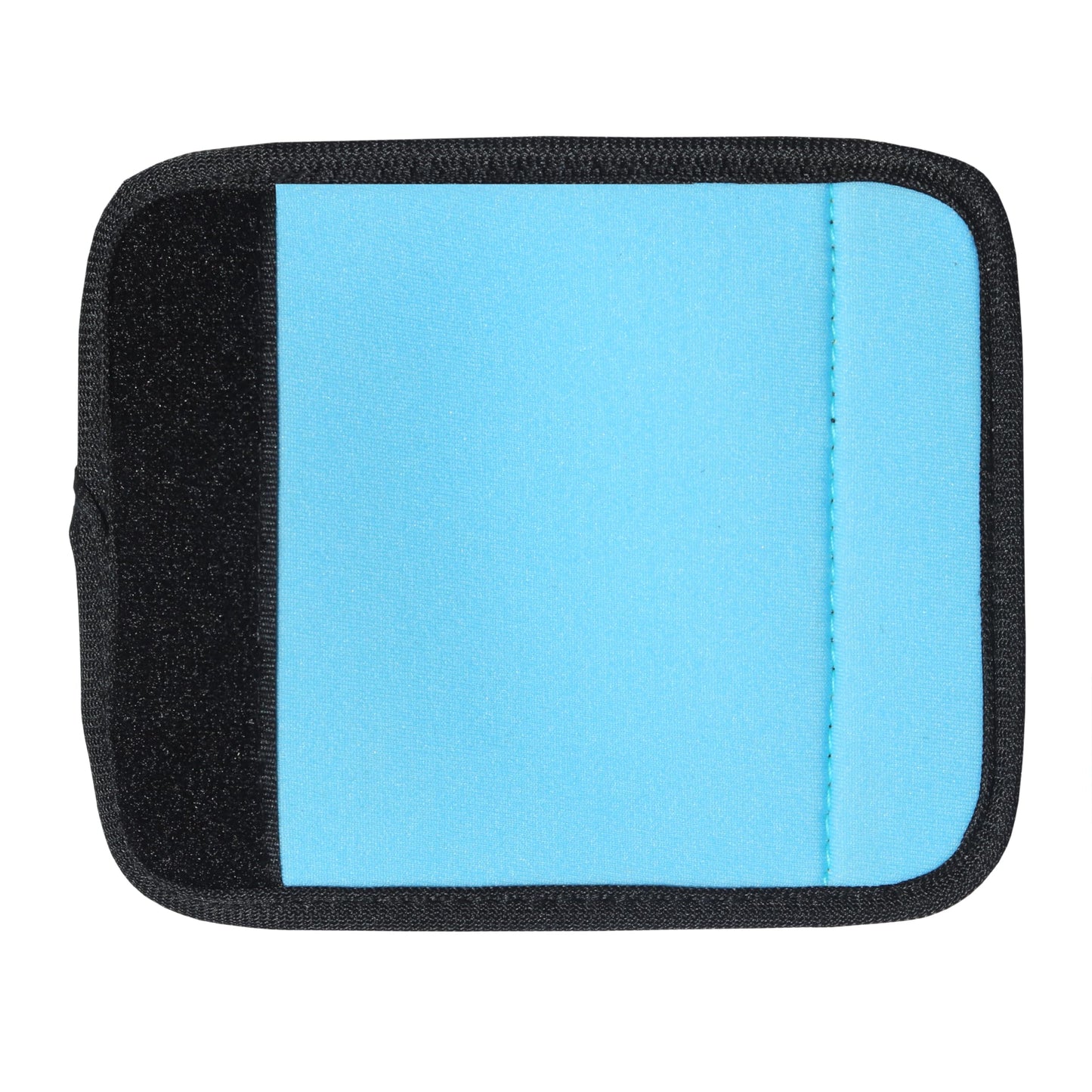 GOWRAPS Neoprene Luggage Handle Wraps for Traveling Bright Color Luggage Identifiers|Handle Wraps|Handle Covers
