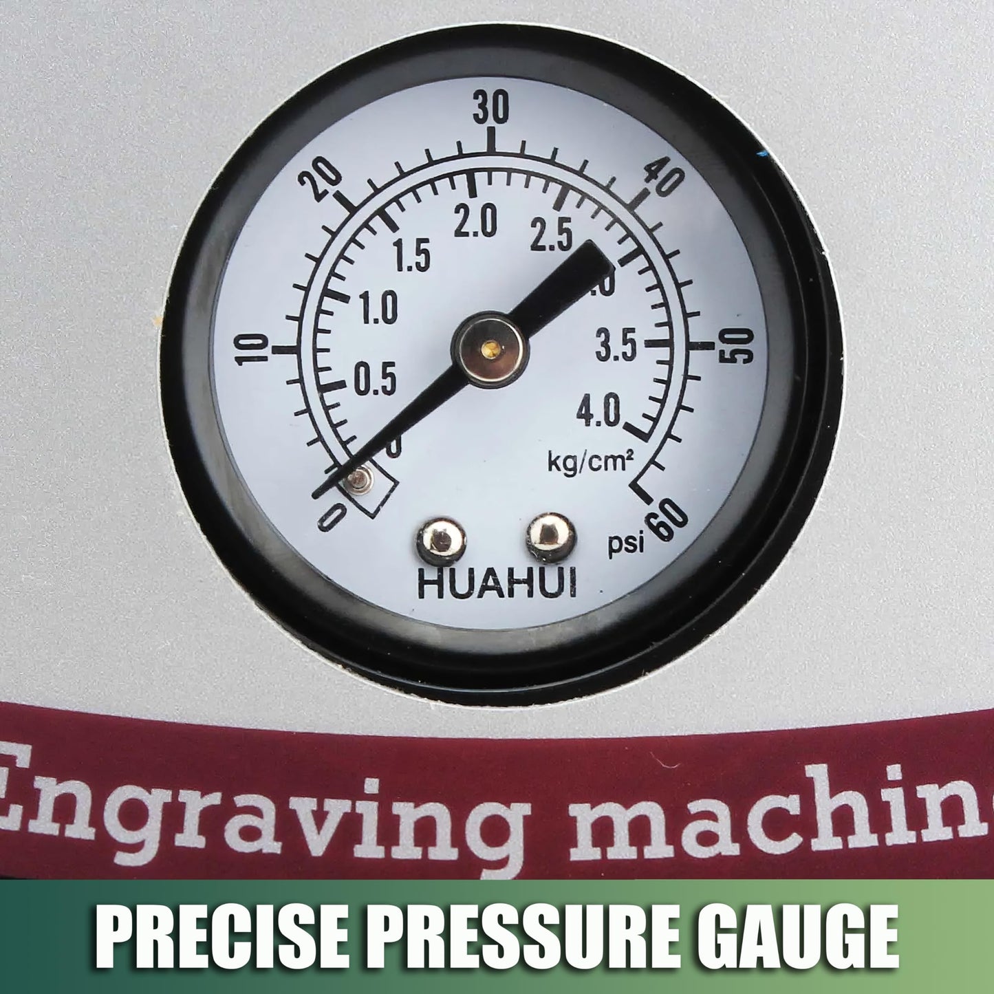 Pneumatic Impact Engraving Machine Pneumatic Engraver Machine Hand Engraving Stone Setting Tools Engraving Machine for Jewelry Making Metal Engraving and Carving