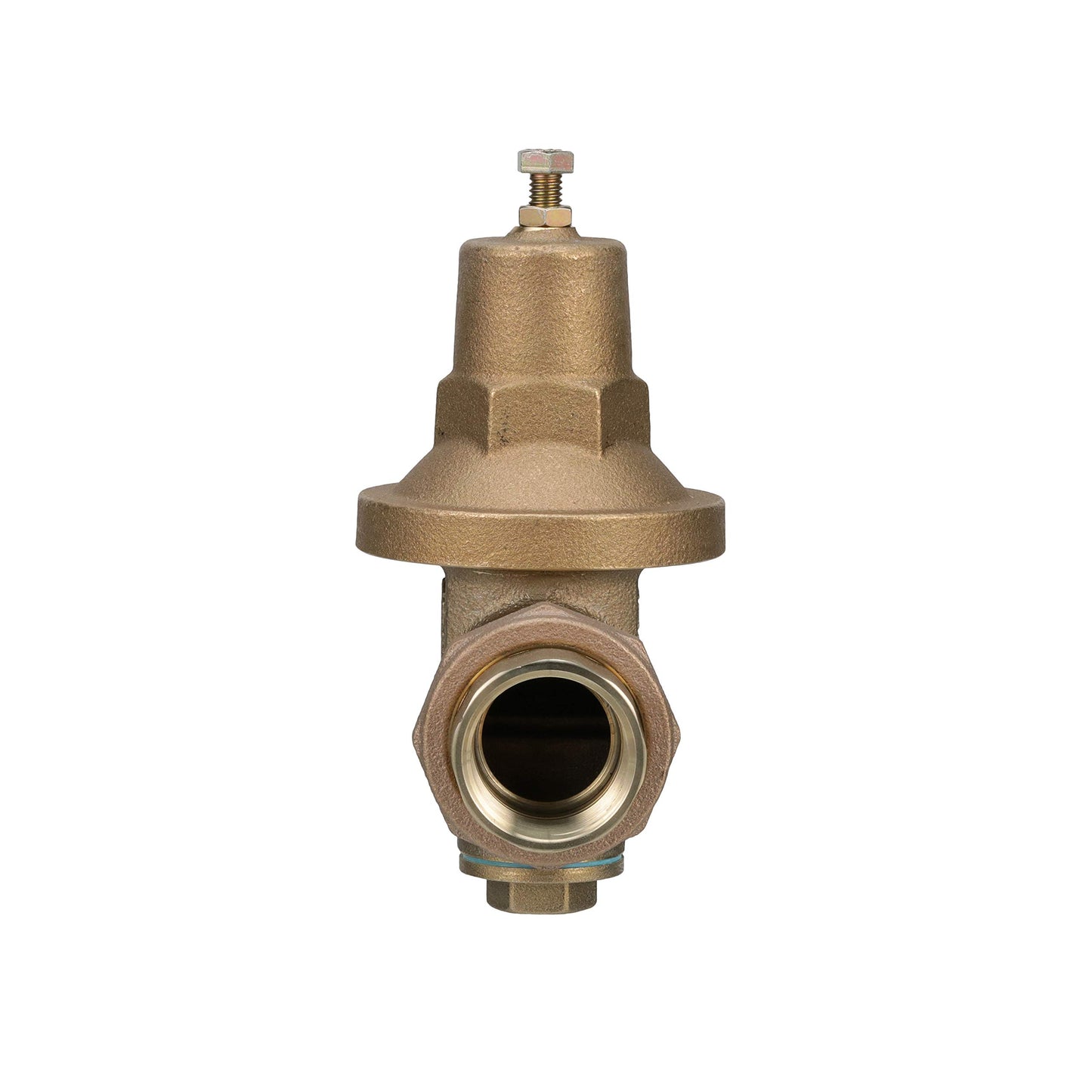 Zurn Wilkins 114-600XL 1-1/4" 600XL Pressure Reducing Valve
