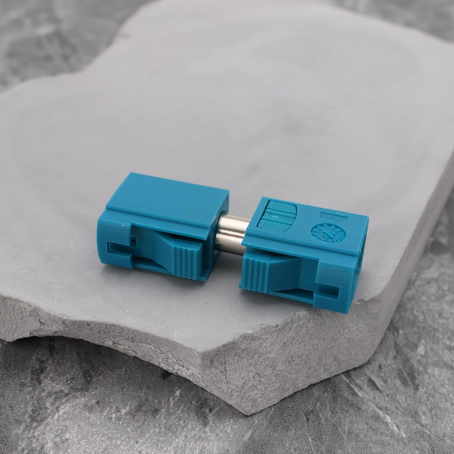 eMagTech 2pcs Fakra Z Adapter Female to Female Connector for Automotive Telematics GPS Radio Systems Antenna