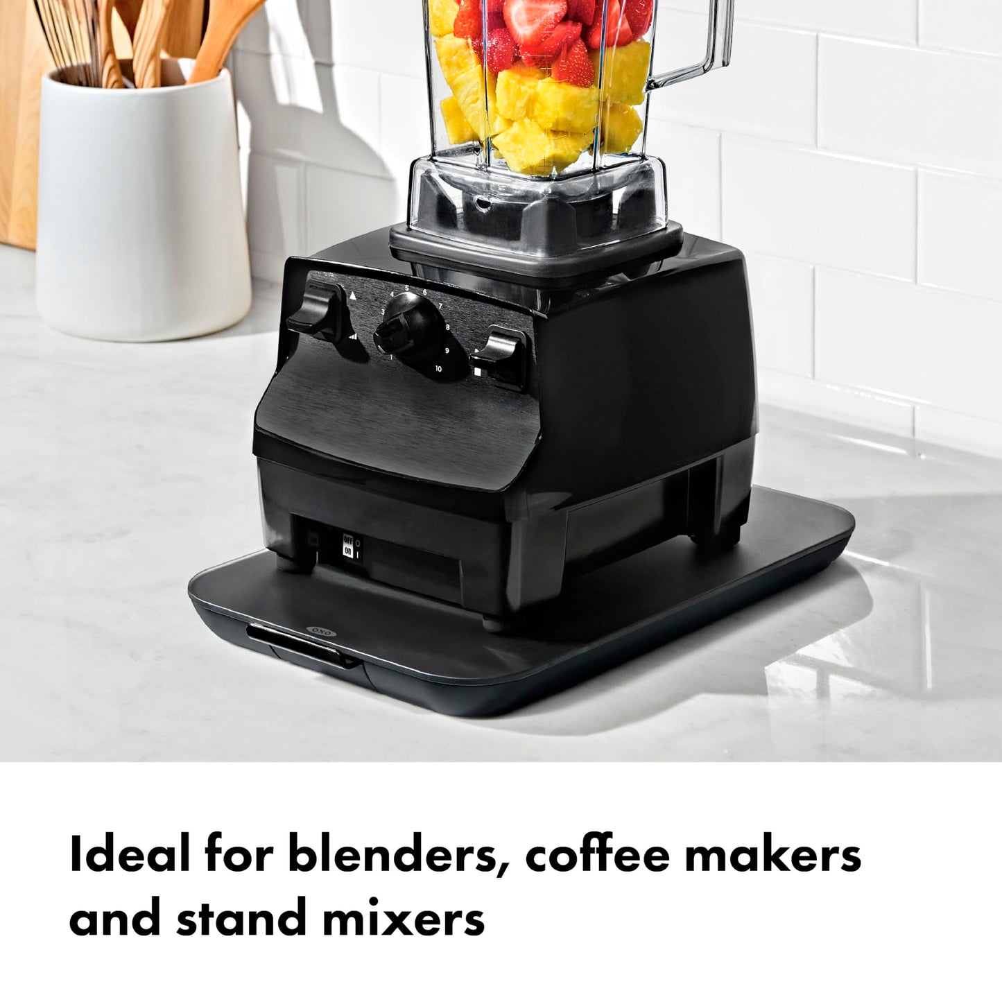 OXO Good Grips Countertop Appliance Slider– 9 in x 14 in