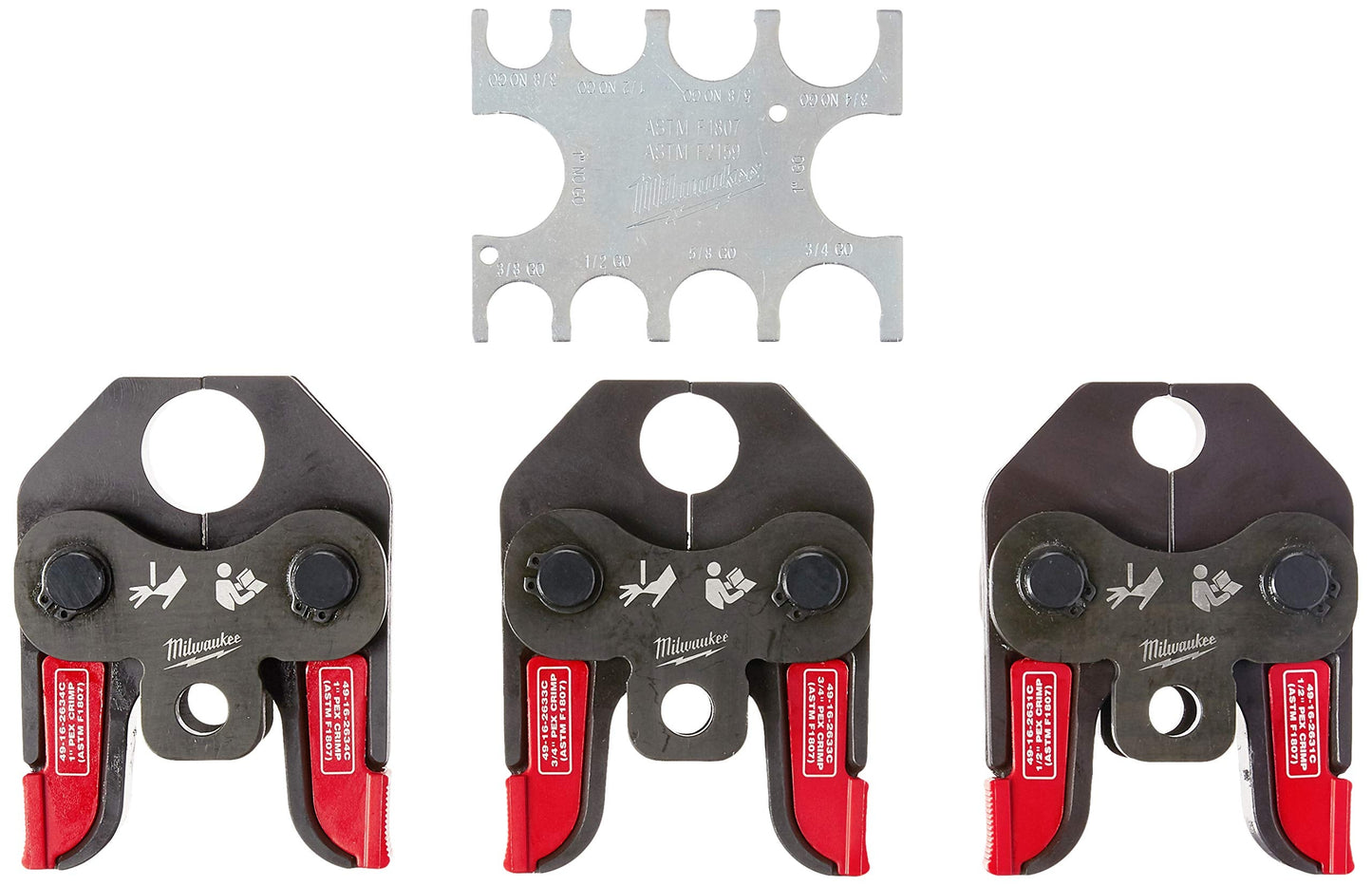 Milwaukee Electric - M18 Short Throw Press