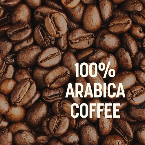 Don Francisco's 100% Colombia Supremo Coffee Pods - Medium Roast, 55 Count | Compatible with Keurig